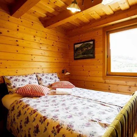 Apartma Smithy Apartma Lasko