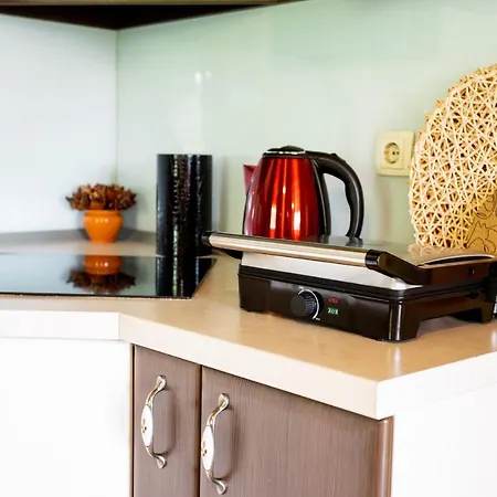 Apartman Apartma Smithy