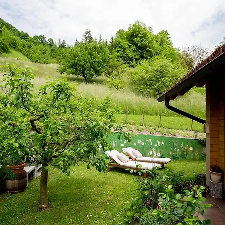 Apartma Smithy Laško