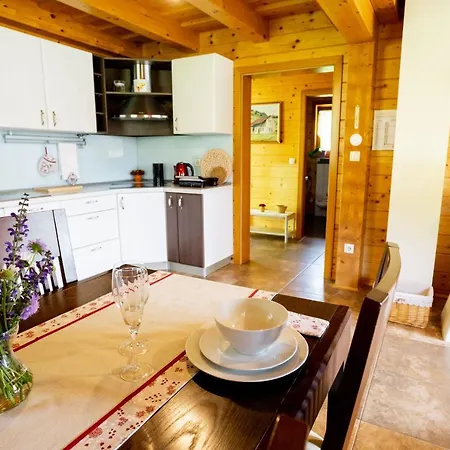Apartma Smithy Apartmán *