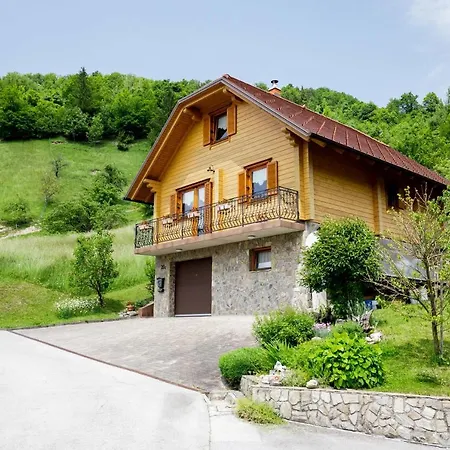 Apartma Smithy *