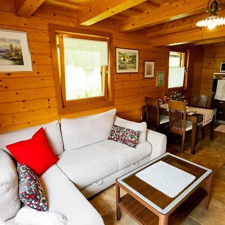 Apartma Smithy *