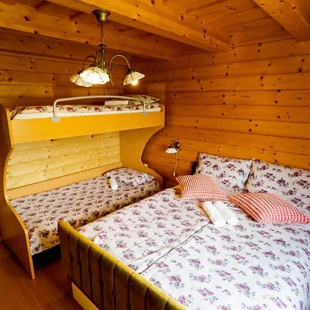 Apartma Smithy * Lasko