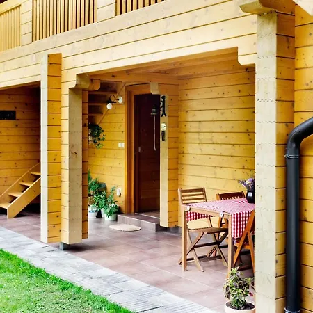 Apartma Smithy Lejlighed Laško