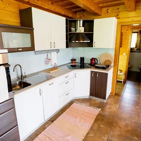 Apartma Smithy Lasko