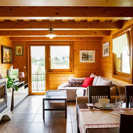 Apartman Apartma Smithy *