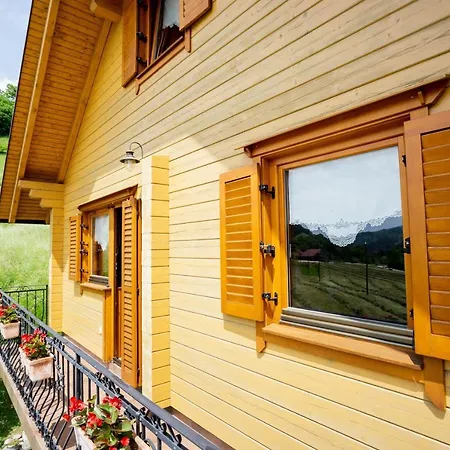 Apartma Smithy Laško