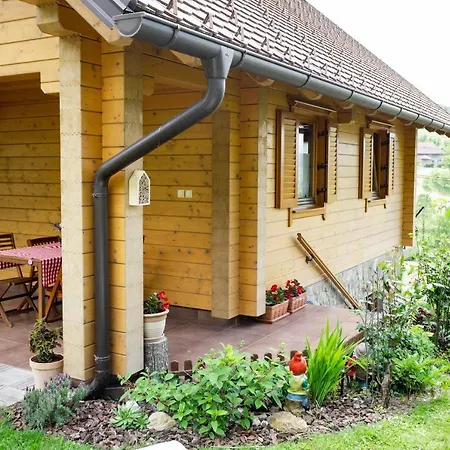 Apartma Smithy Lasko