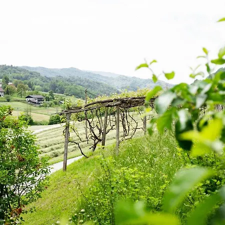 Apartma Smithy Apartma