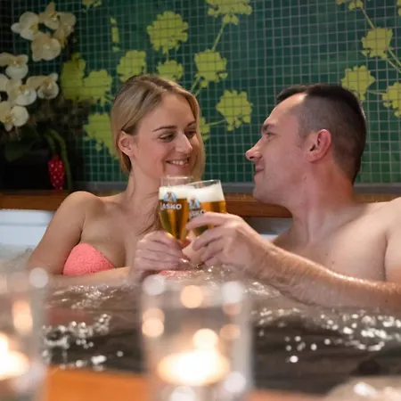 Apartma Smithy Laško