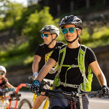 Apartma Smithy Apartma