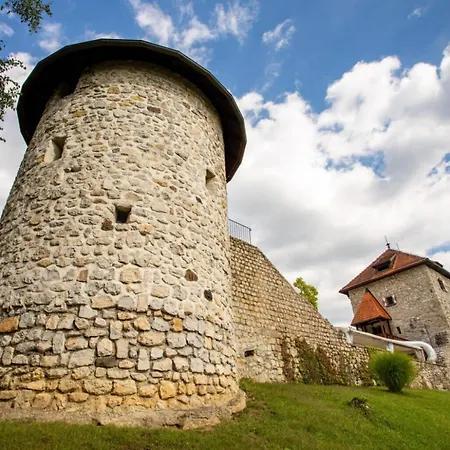 Apartma Smithy Apartma