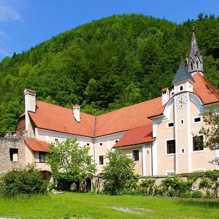 Apartma Smithy *