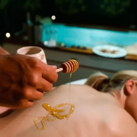 Apartamento Apartma Smithy *