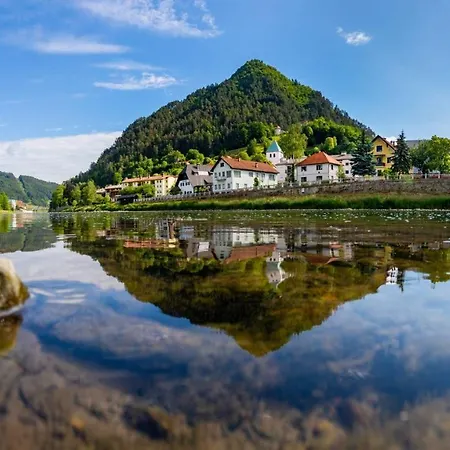 Apartma Smithy Apartma Lasko