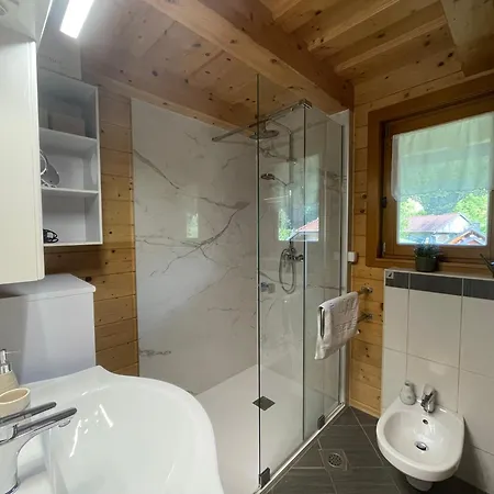 Apartma Smithy Lasko