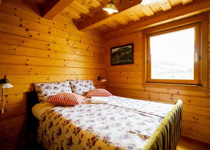 Apartma Smithy 아파트 라스코