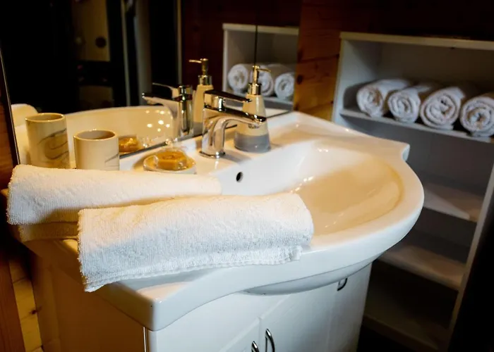 Apartma Smithy * 라스코