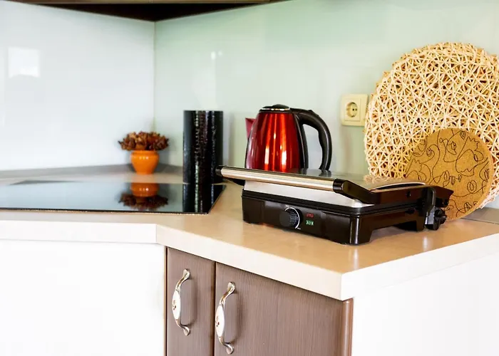 Lejlighed Apartma Smithy