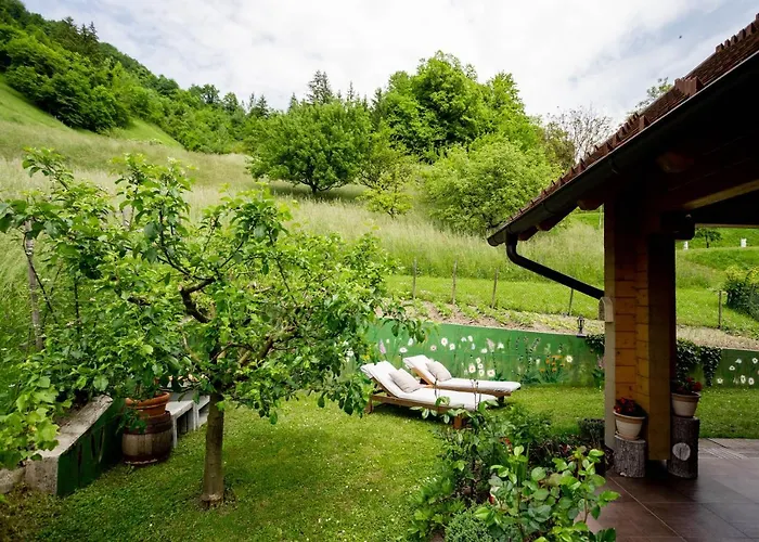 Apartma Smithy Laško