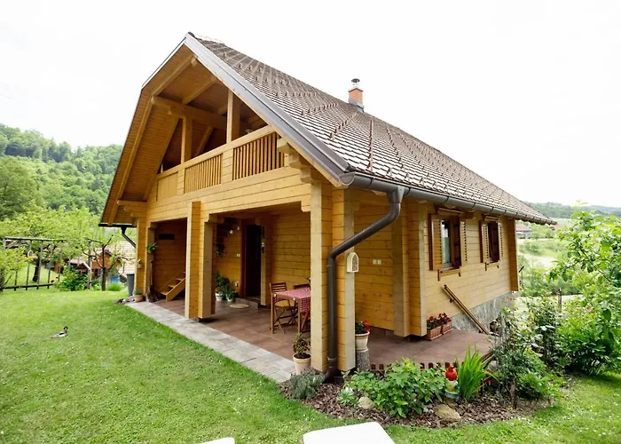 아파트 Apartma Smithy *