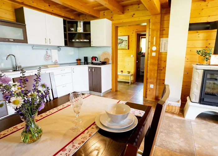 Apartma Smithy Lejlighed *