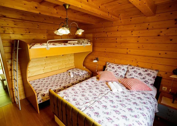 Apartma Smithy * Laško