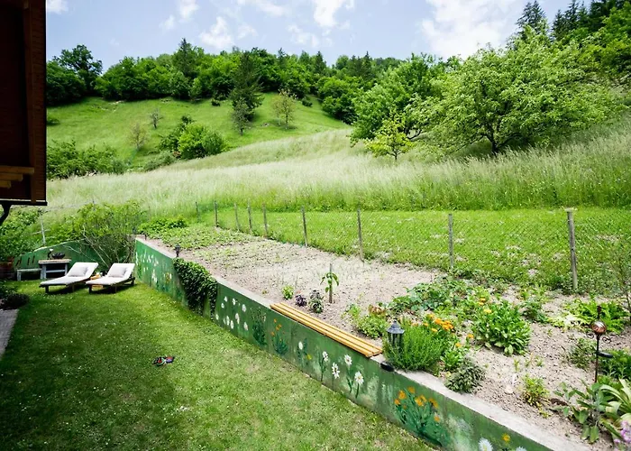 Lejlighed Apartma Smithy Laško