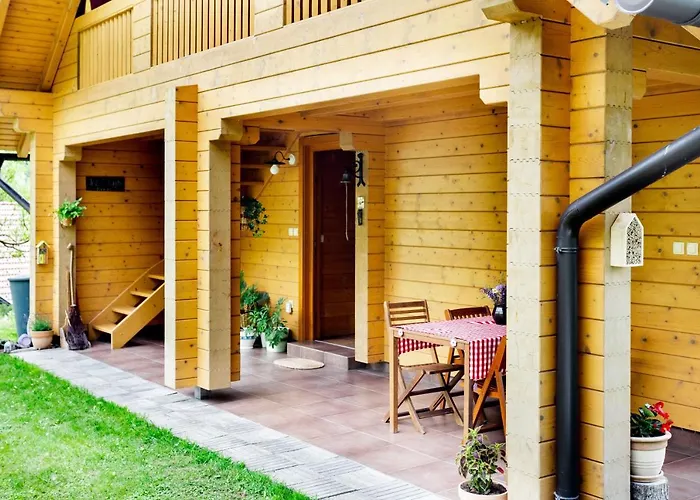 Apartma Smithy Lejlighed Laško