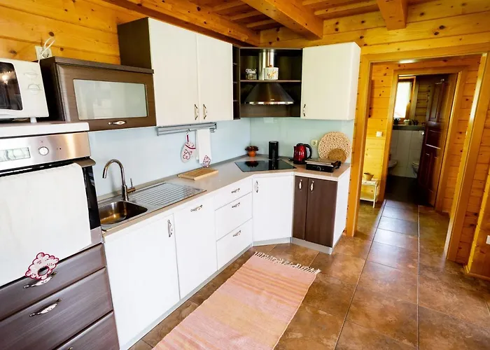 Apartma Smithy 라스코