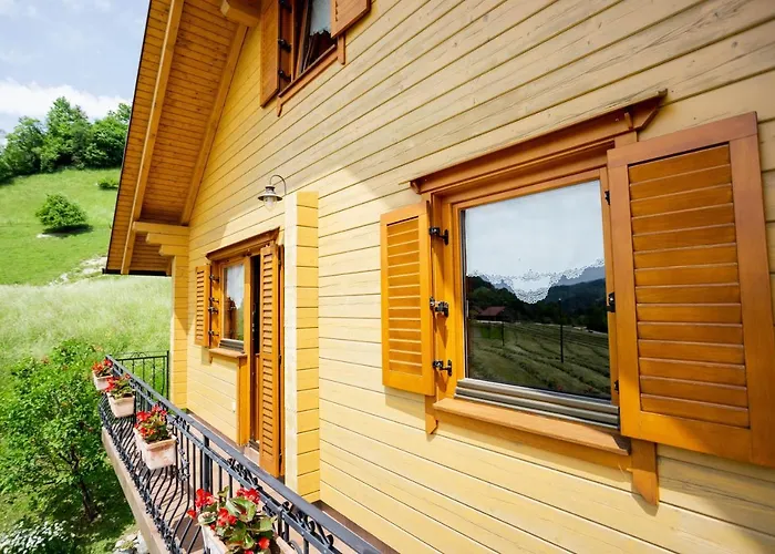 Apartma Smithy Laško