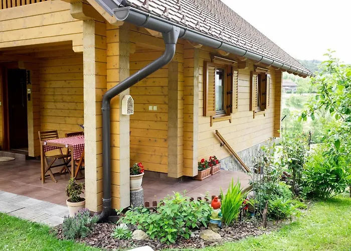 Apartma Smithy 라스코