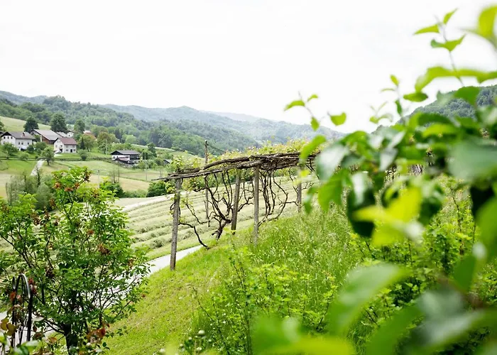 Apartma Smithy Lejlighed