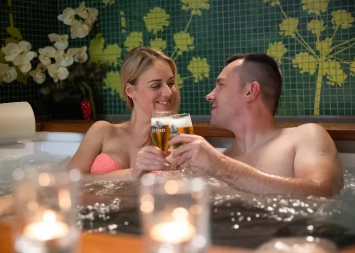 Apartma Smithy Laško