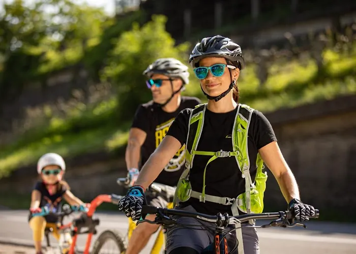 Apartma Smithy 아파트