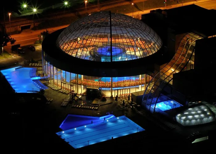 아파트 Apartma Smithy *