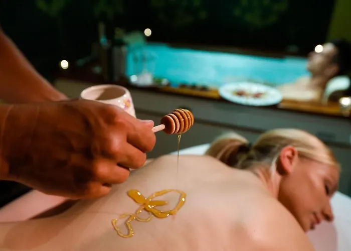 Lejlighed Apartma Smithy *