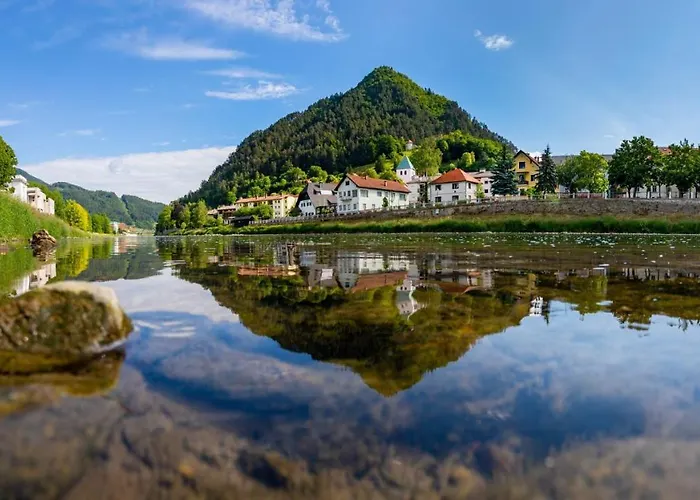 Apartma Smithy Lejlighed Laško