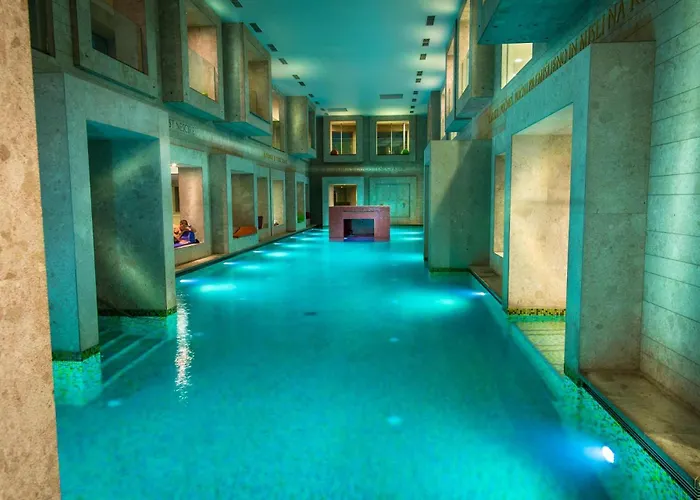 Apartma Smithy Lejlighed