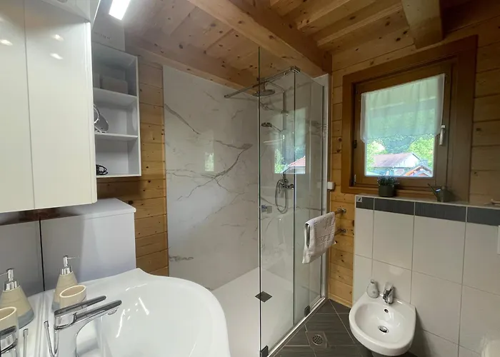 Apartma Smithy Laško